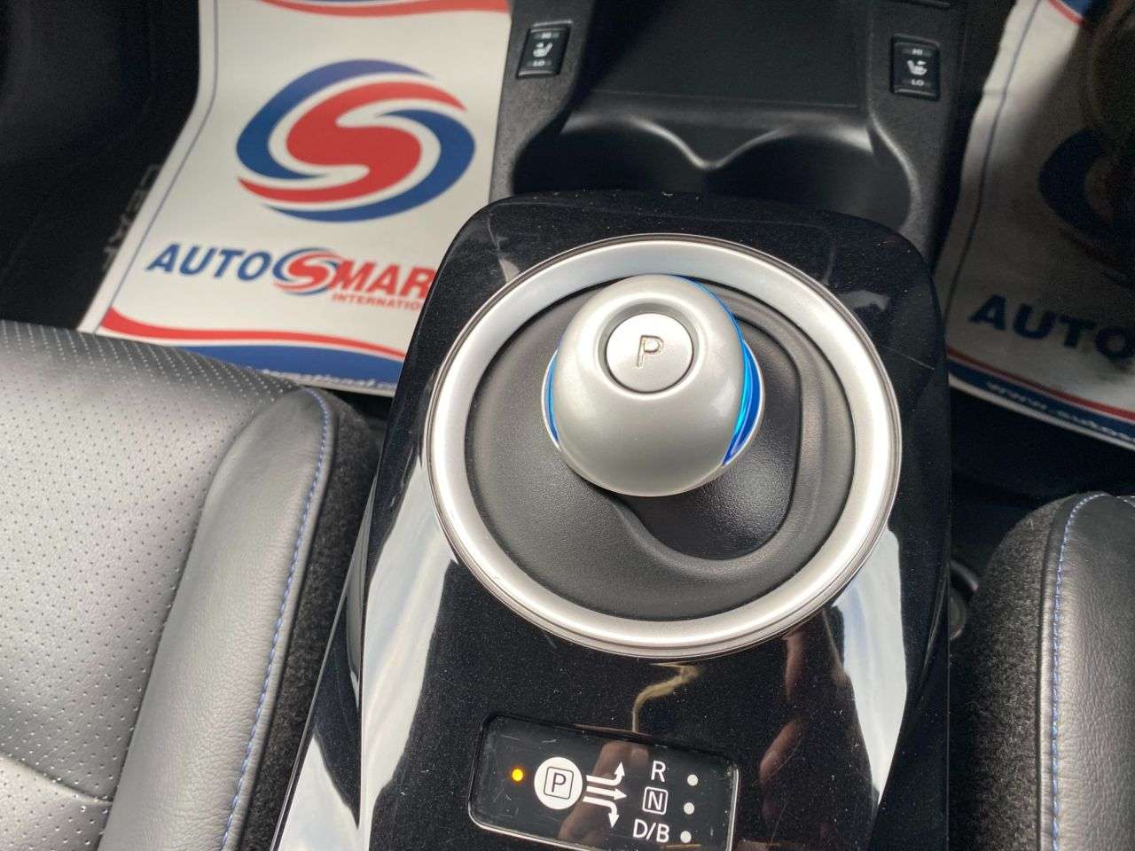 2016 NISSAN LEAF 2016 NISSAN LEAF