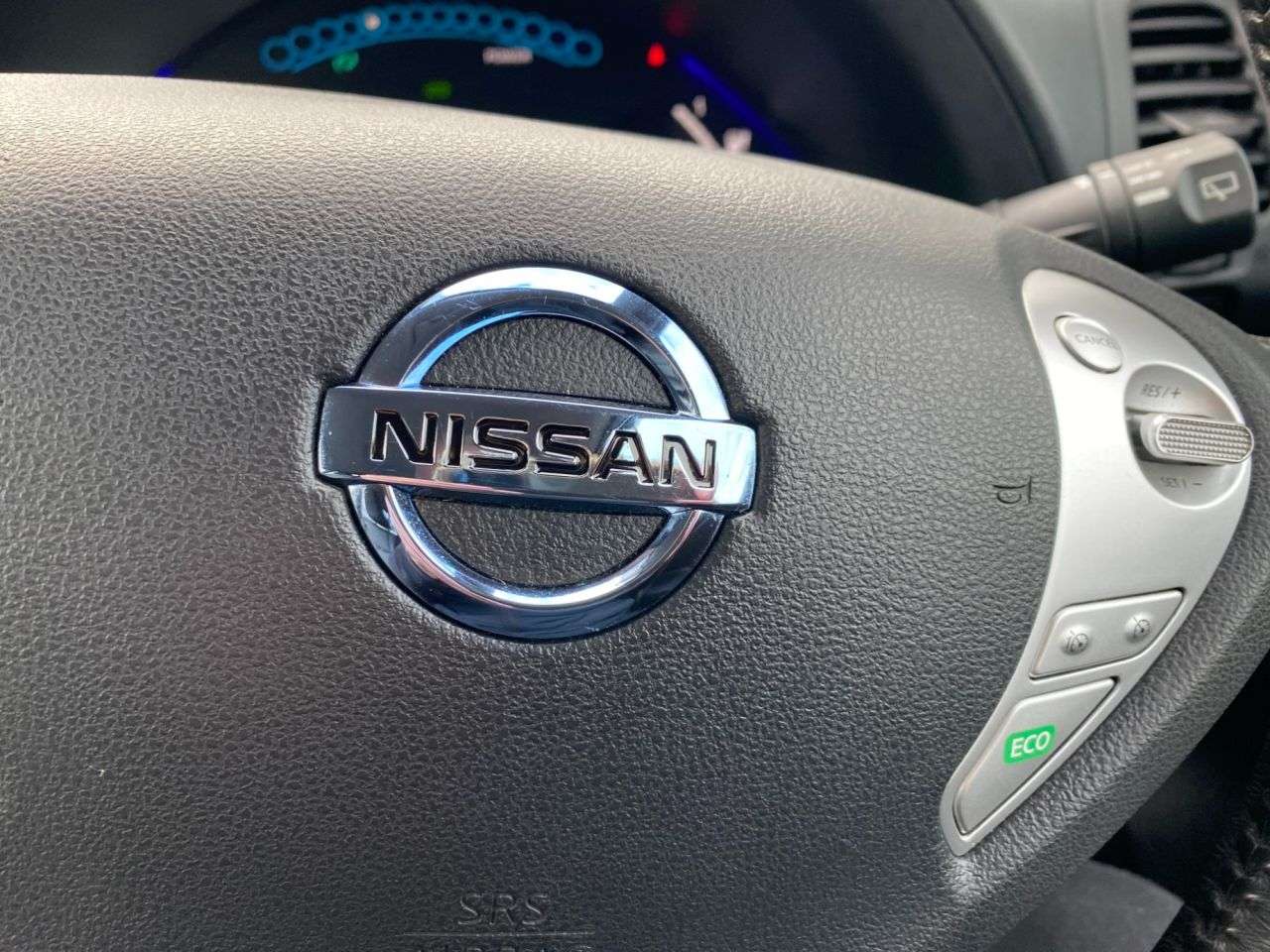 2016 NISSAN LEAF 2016 NISSAN LEAF