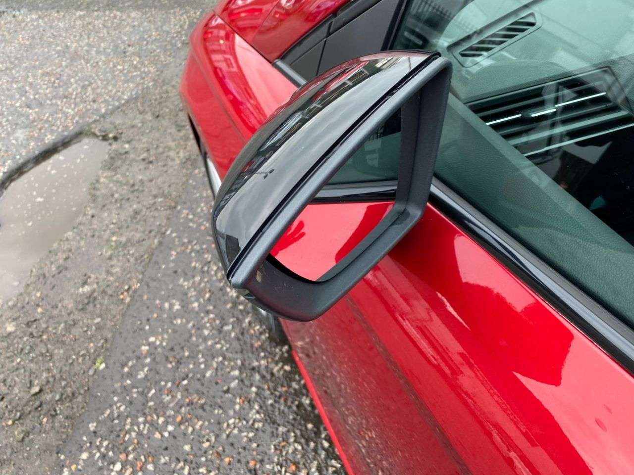 2018 SEAT IBIZA 2018 SEAT IBIZA
