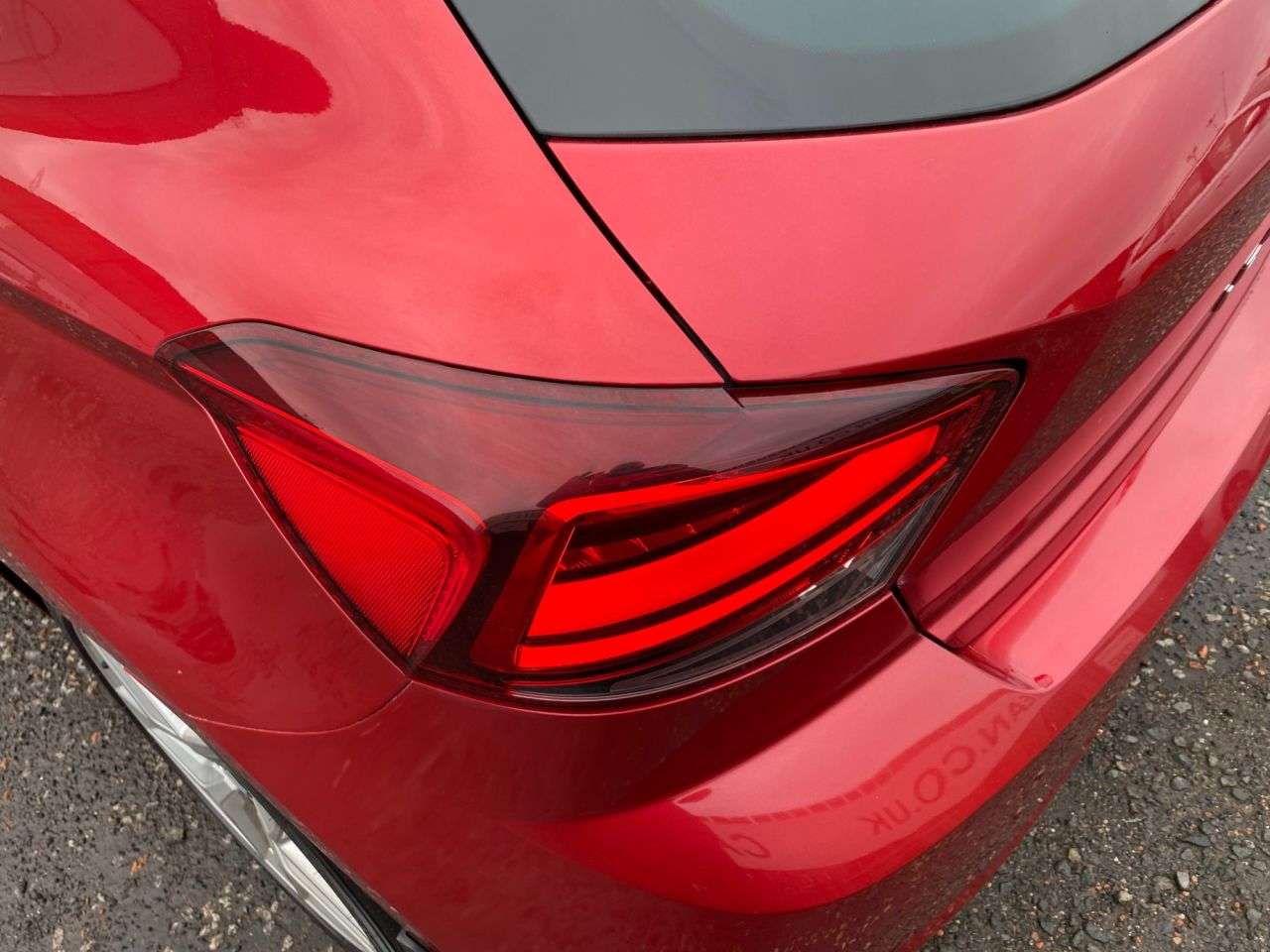 2018 SEAT IBIZA 2018 SEAT IBIZA