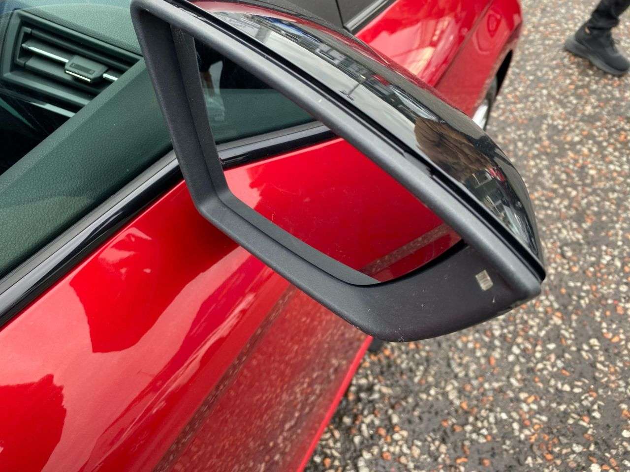 2018 SEAT IBIZA 2018 SEAT IBIZA