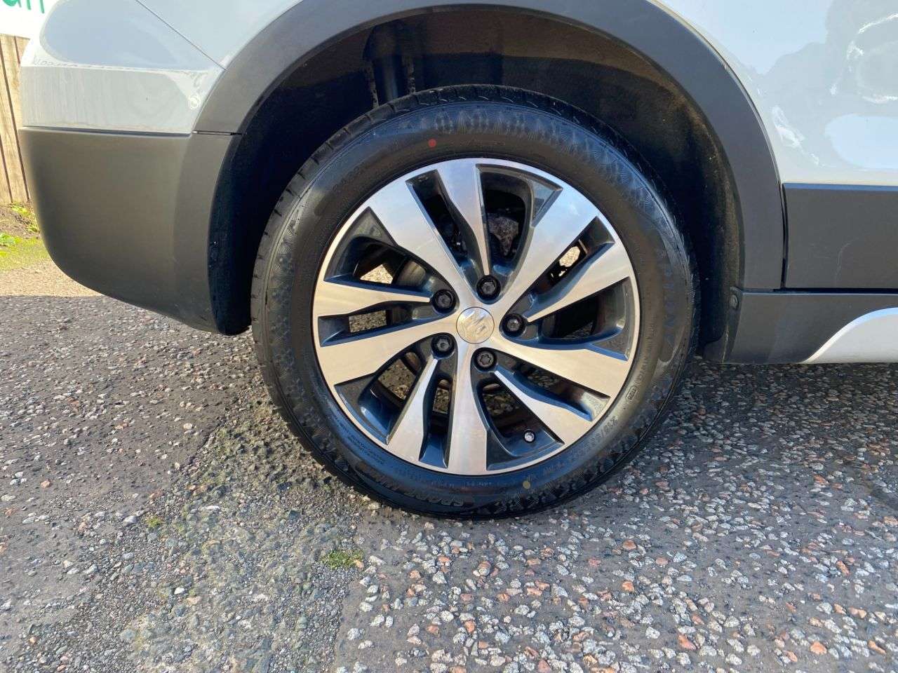 2018 SUZUKI SX4 S-CROSS 2018 SUZUKI SX4 S-CROSS