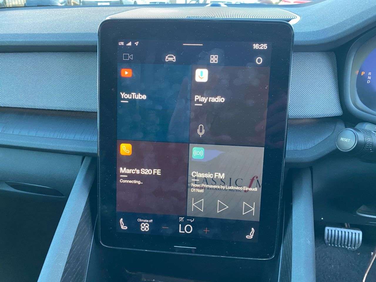 2022 POLESTAR POLESTAR 2 2022 POLESTAR POLESTAR 2