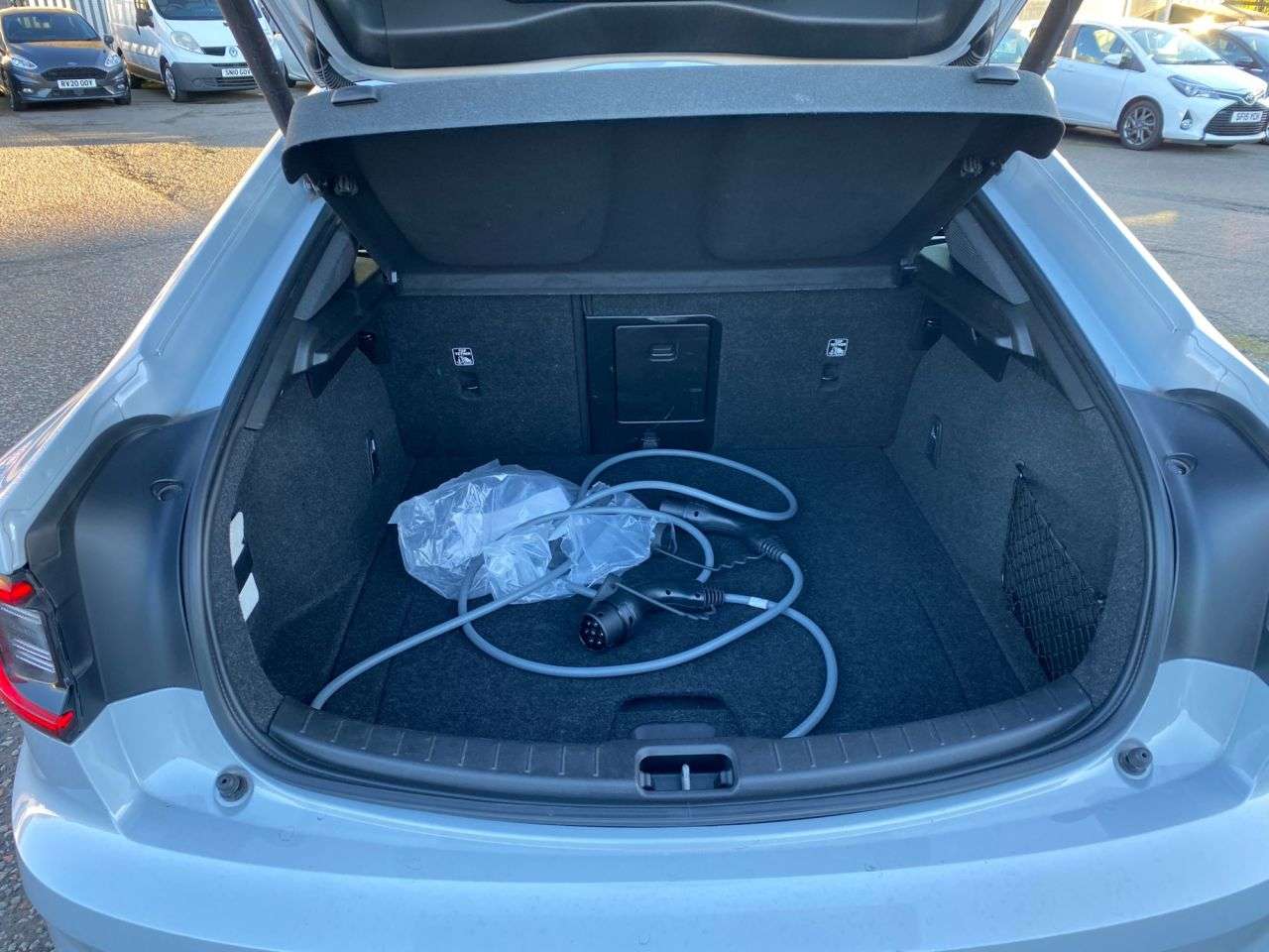 2022 POLESTAR POLESTAR 2 2022 POLESTAR POLESTAR 2