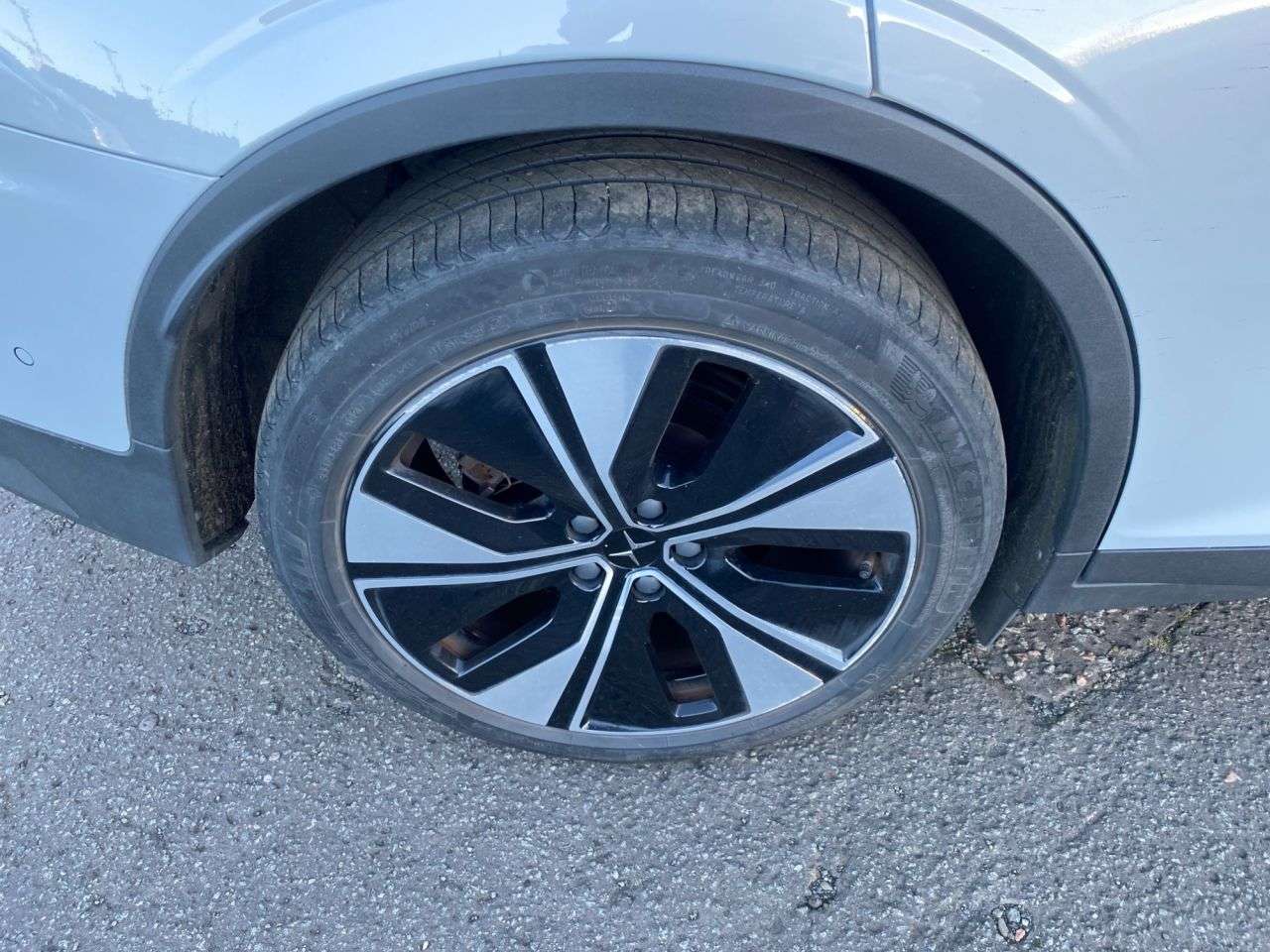 2022 POLESTAR POLESTAR 2 2022 POLESTAR POLESTAR 2