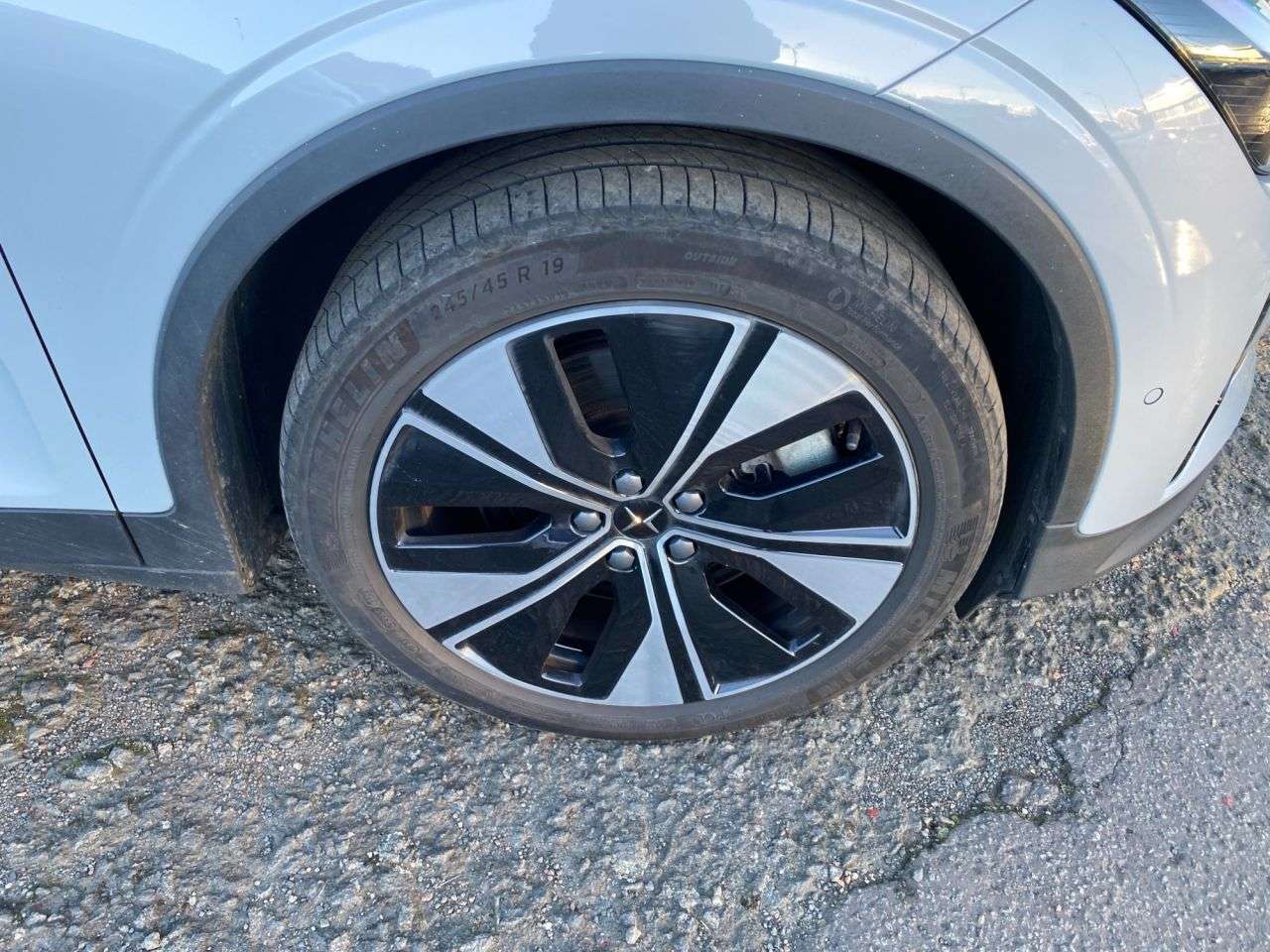 2022 POLESTAR POLESTAR 2 2022 POLESTAR POLESTAR 2