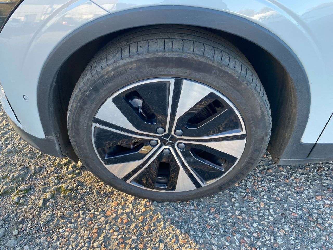 2022 POLESTAR POLESTAR 2 2022 POLESTAR POLESTAR 2