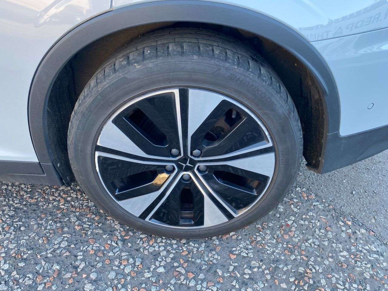 2022 POLESTAR POLESTAR 2 2022 POLESTAR POLESTAR 2