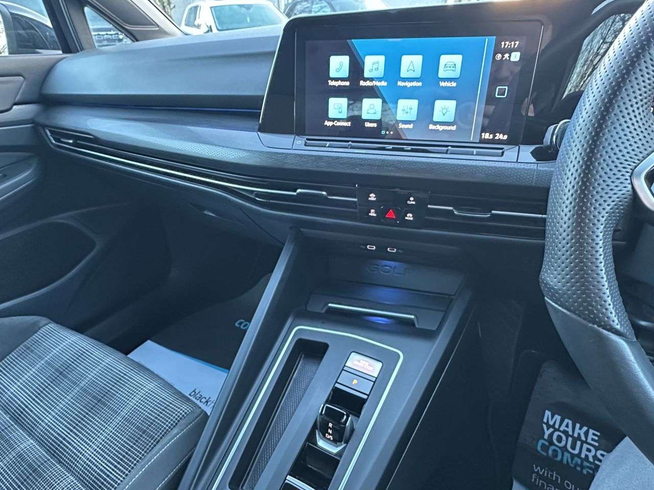 2022 VOLKSWAGEN GOLF 2022 VOLKSWAGEN GOLF