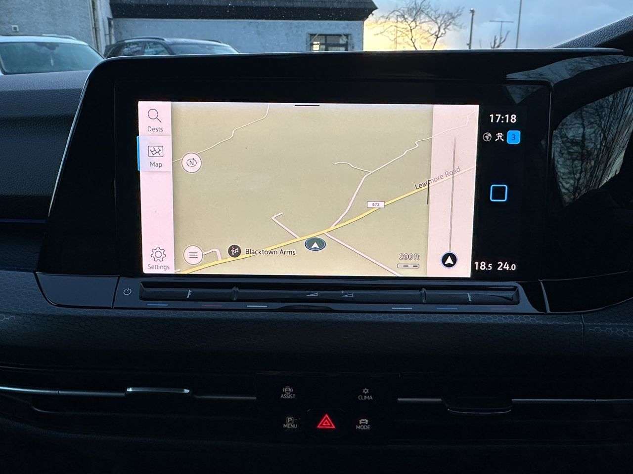 2022 VOLKSWAGEN GOLF 2022 VOLKSWAGEN GOLF