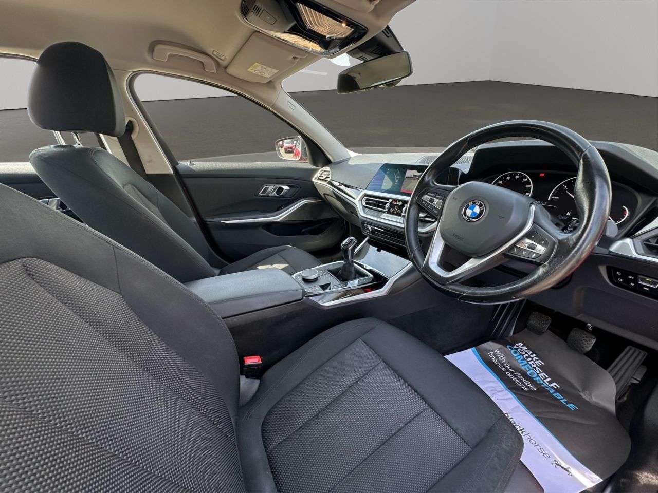 2019 BMW 3 SERIES 2019 BMW 3 SERIES