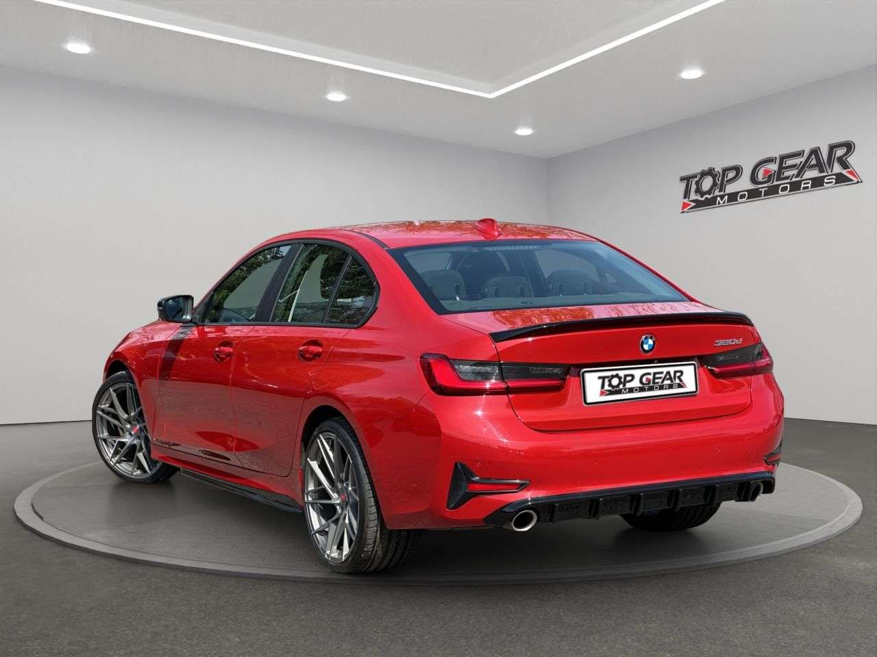 2019 BMW 3 SERIES 2019 BMW 3 SERIES