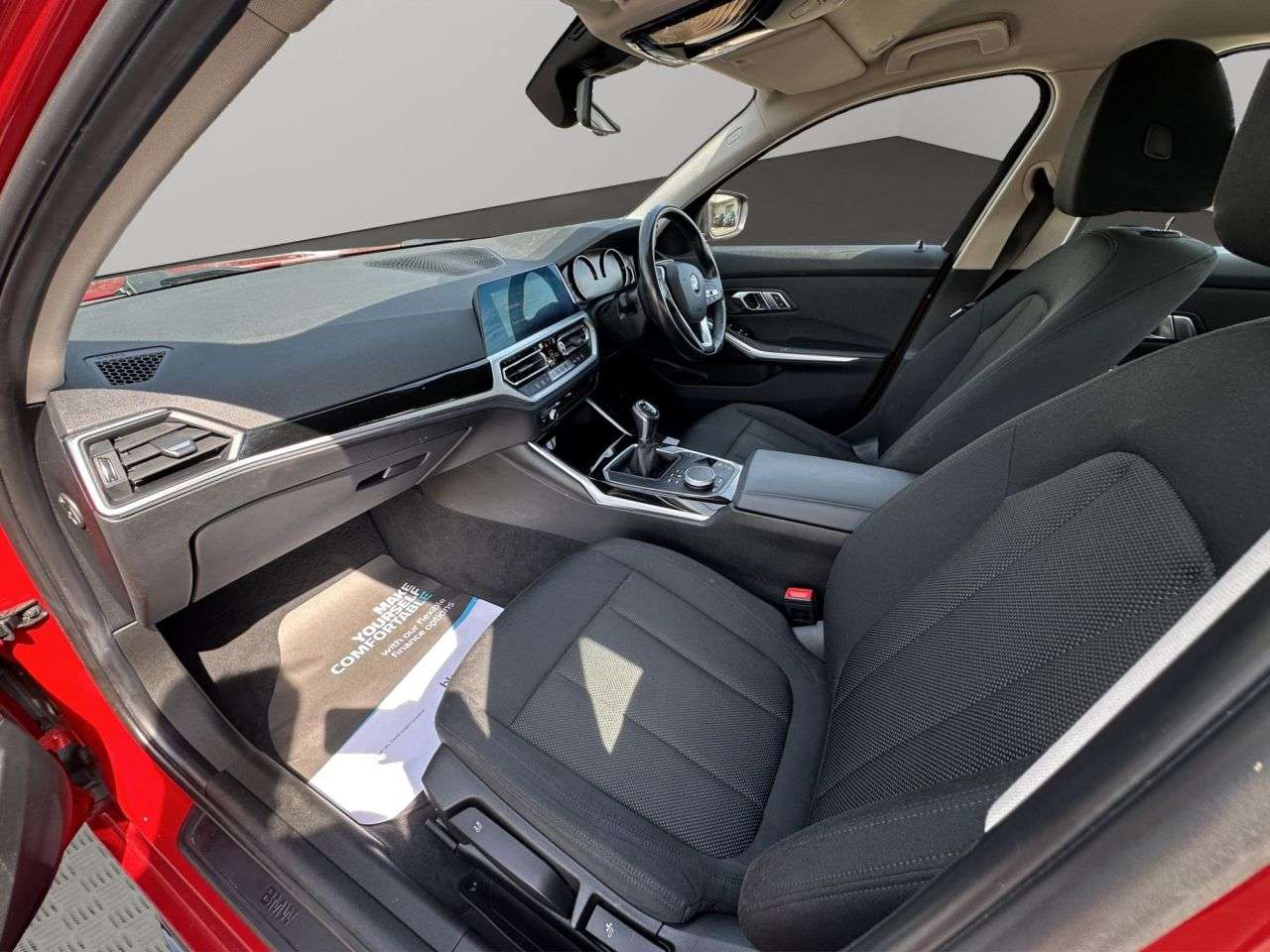 2019 BMW 3 SERIES 2019 BMW 3 SERIES