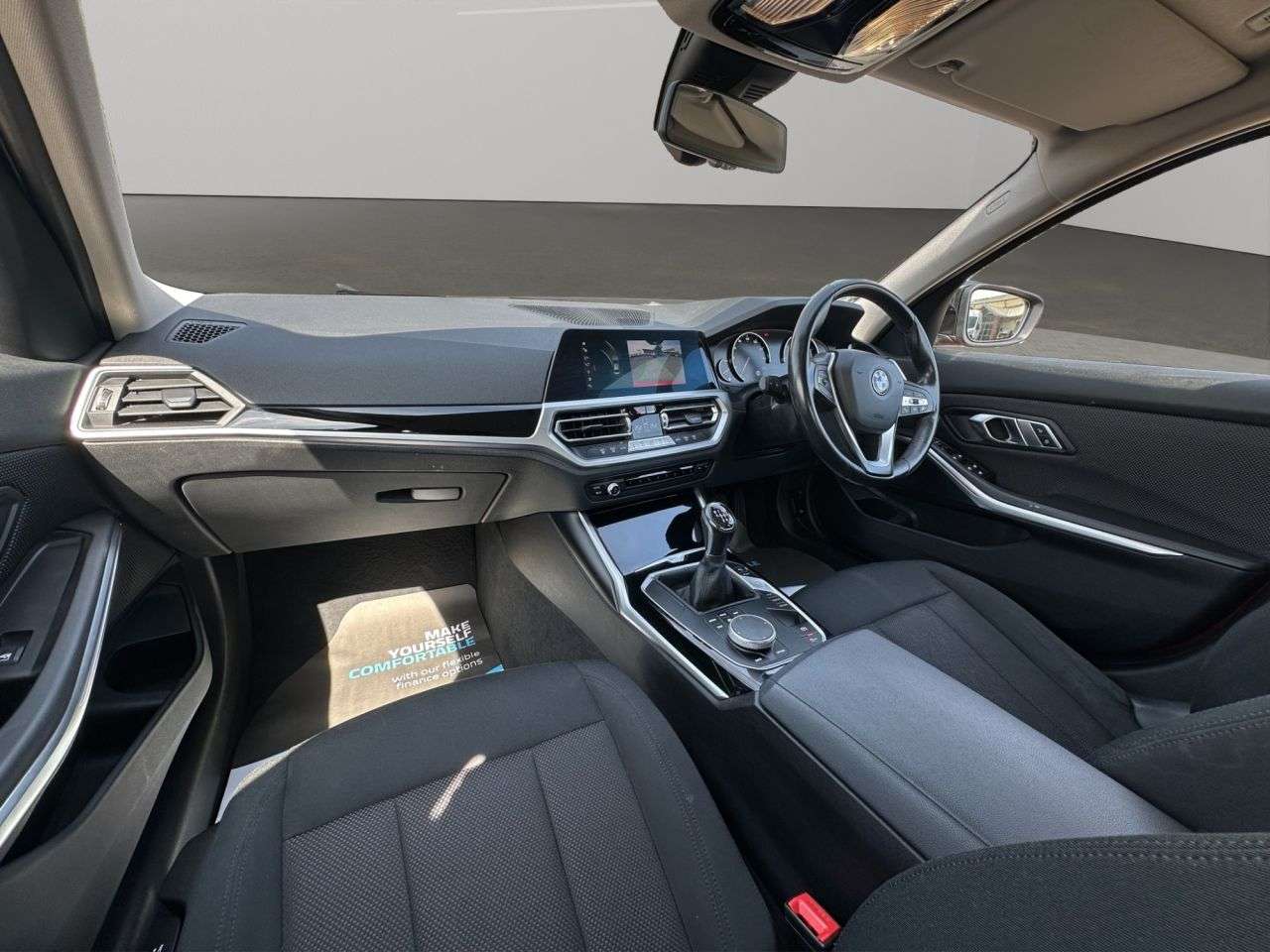 2019 BMW 3 SERIES 2019 BMW 3 SERIES