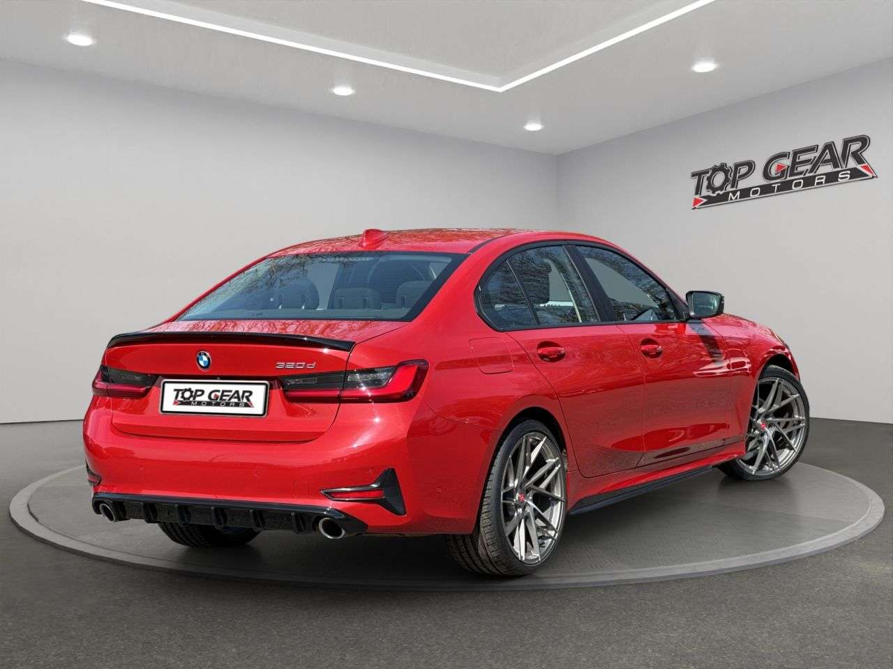 2019 BMW 3 SERIES 2019 BMW 3 SERIES