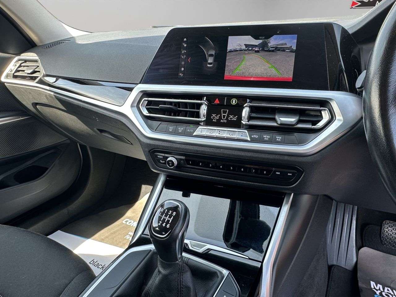 2019 BMW 3 SERIES 2019 BMW 3 SERIES