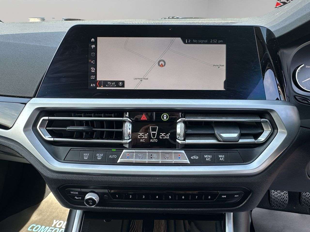 2019 BMW 3 SERIES 2019 BMW 3 SERIES