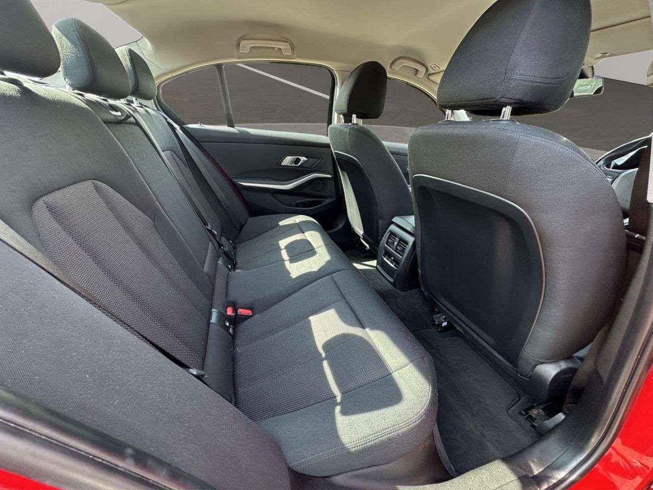 2019 BMW 3 SERIES 2019 BMW 3 SERIES