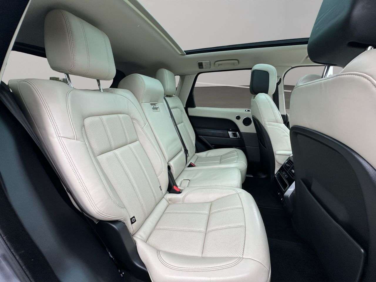 2021 LAND ROVER RANGE ROVER SPORT 2021 LAND ROVER RANGE ROVER SPORT