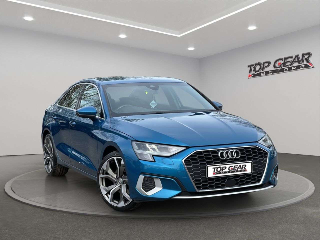 A 2021 AUDI A3 2.0 TDI 35 Sport Saloon 4dr Diesel S Tronic Euro 6 (s/s) (150 ps) DAB RADIO A 2021 AUDI A3 2.0 TDI 35 Sport Saloon 4dr Diesel S Tronic Euro 6 (s/s) (150 ps) DAB RADIO
