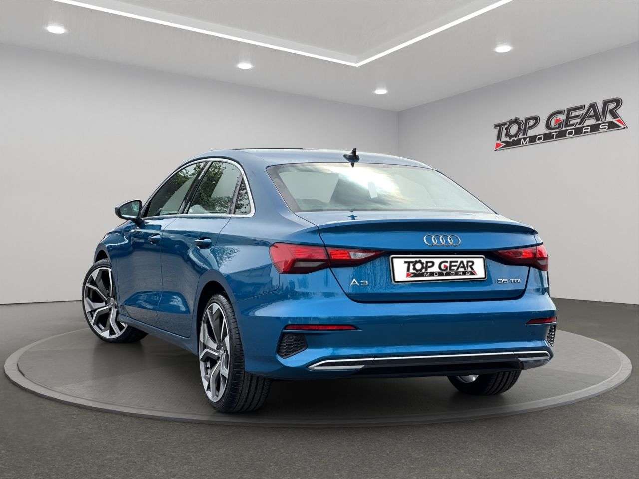 A 2021 AUDI A3 2.0 TDI 35 Sport Saloon 4dr Diesel S Tronic Euro 6 (s/s) (150 ps) DAB RADIO A 2021 AUDI A3 2.0 TDI 35 Sport Saloon 4dr Diesel S Tronic Euro 6 (s/s) (150 ps) DAB RADIO