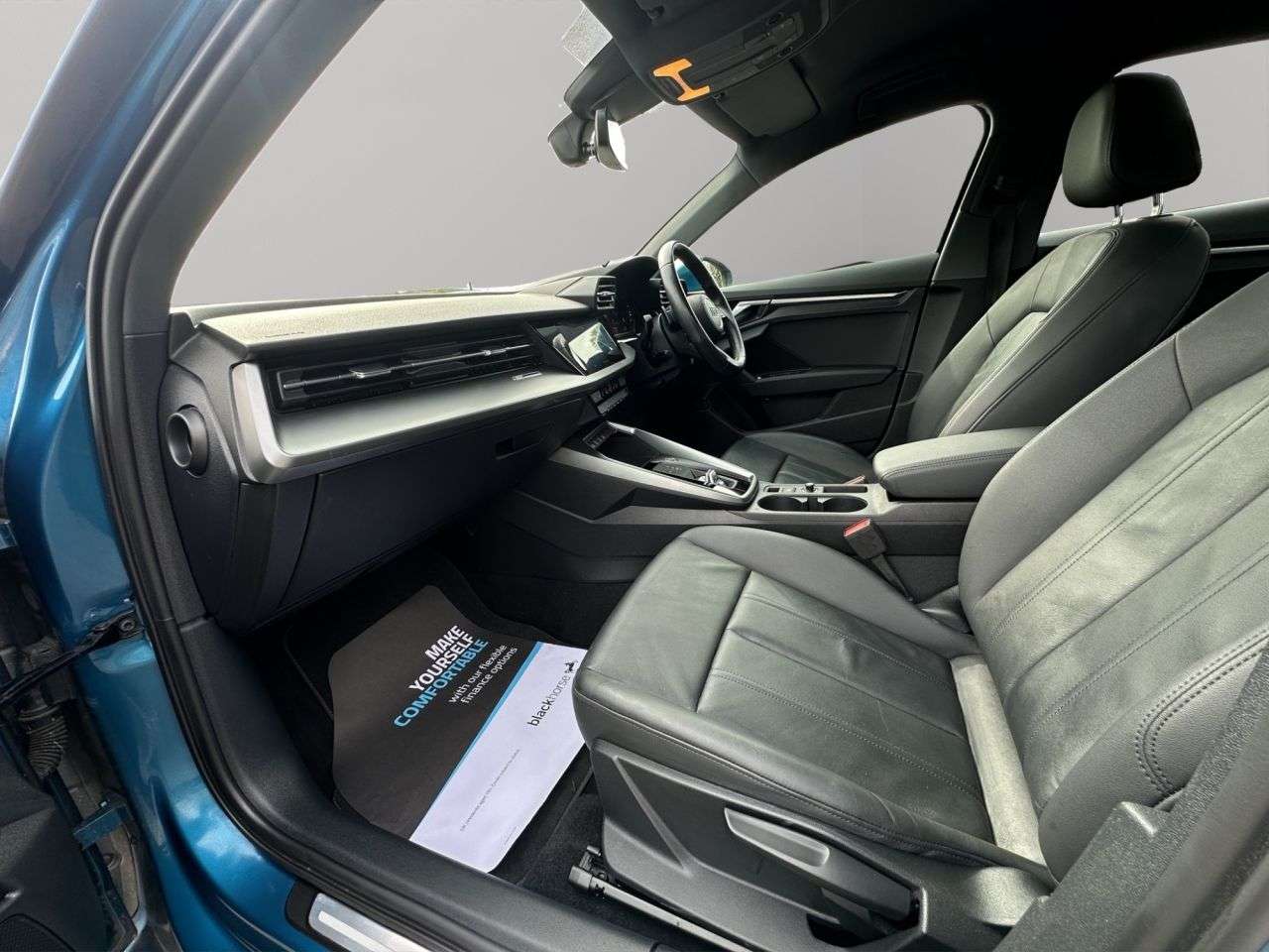 A 2021 AUDI A3 2.0 TDI 35 Sport Saloon 4dr Diesel S Tronic Euro 6 (s/s) (150 ps) DAB RADIO A 2021 AUDI A3 2.0 TDI 35 Sport Saloon 4dr Diesel S Tronic Euro 6 (s/s) (150 ps) DAB RADIO