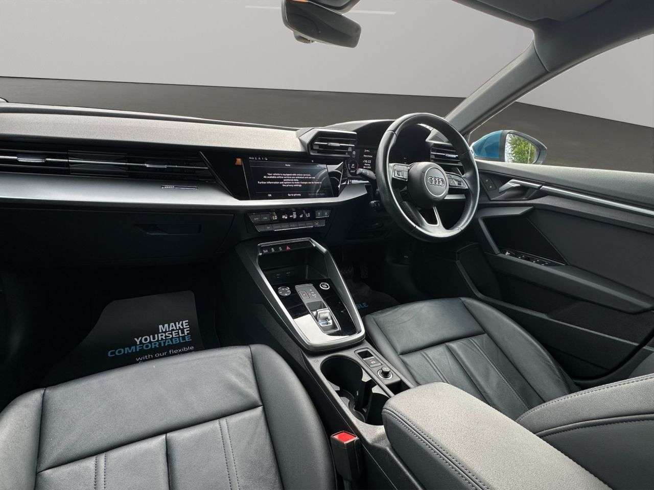 2021 AUDI A3 2021 AUDI A3