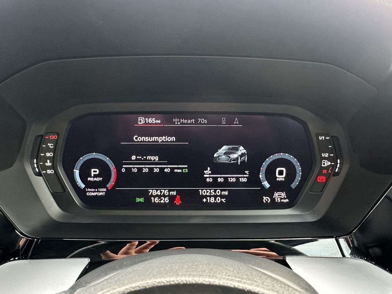 2021 AUDI A3 2021 AUDI A3