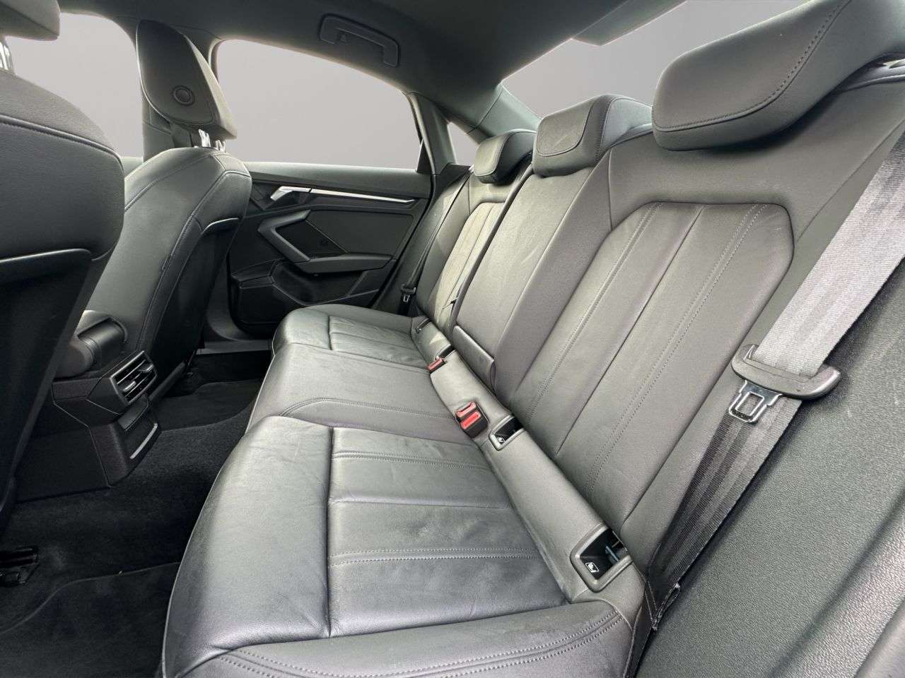 2021 AUDI A3 2021 AUDI A3