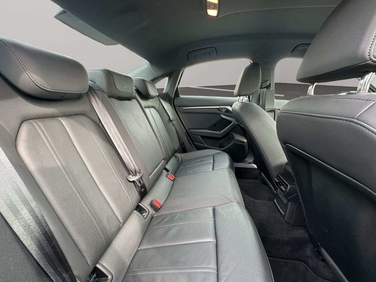 2021 AUDI A3 2021 AUDI A3