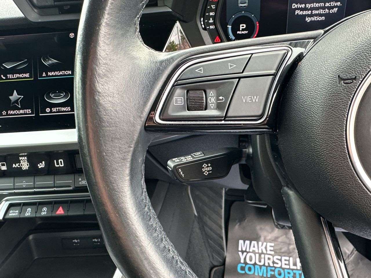 2021 AUDI A3 2021 AUDI A3