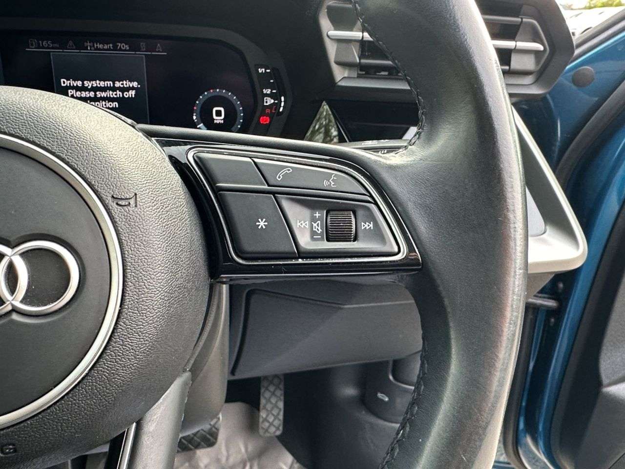 2021 AUDI A3 2021 AUDI A3