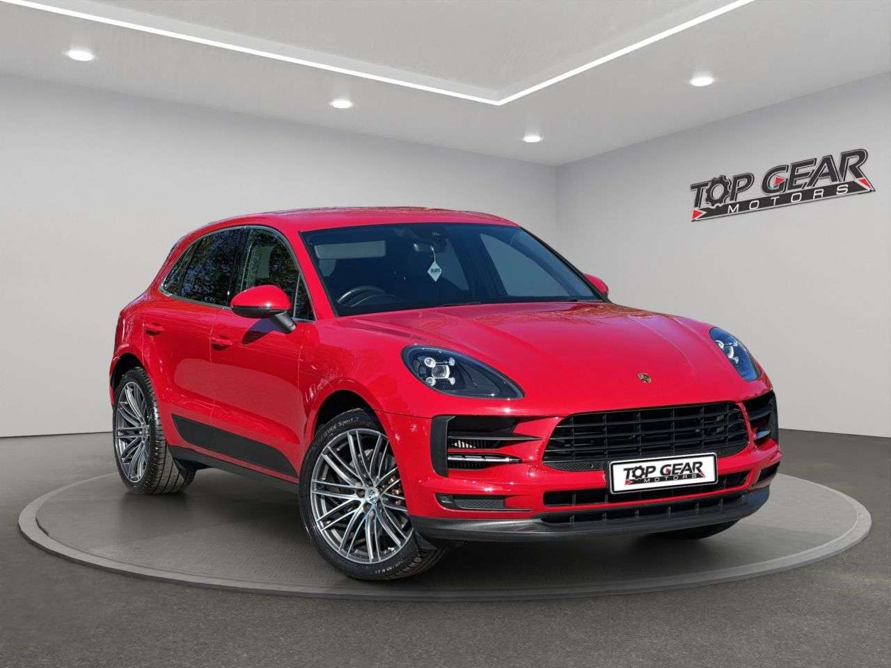 A 2020 PORSCHE MACAN V6 S SUV Petrol PDK 4WD 3.0T 355 BHP A 2020 PORSCHE MACAN V6 S SUV Petrol PDK 4WD 3.0T 355 BHP