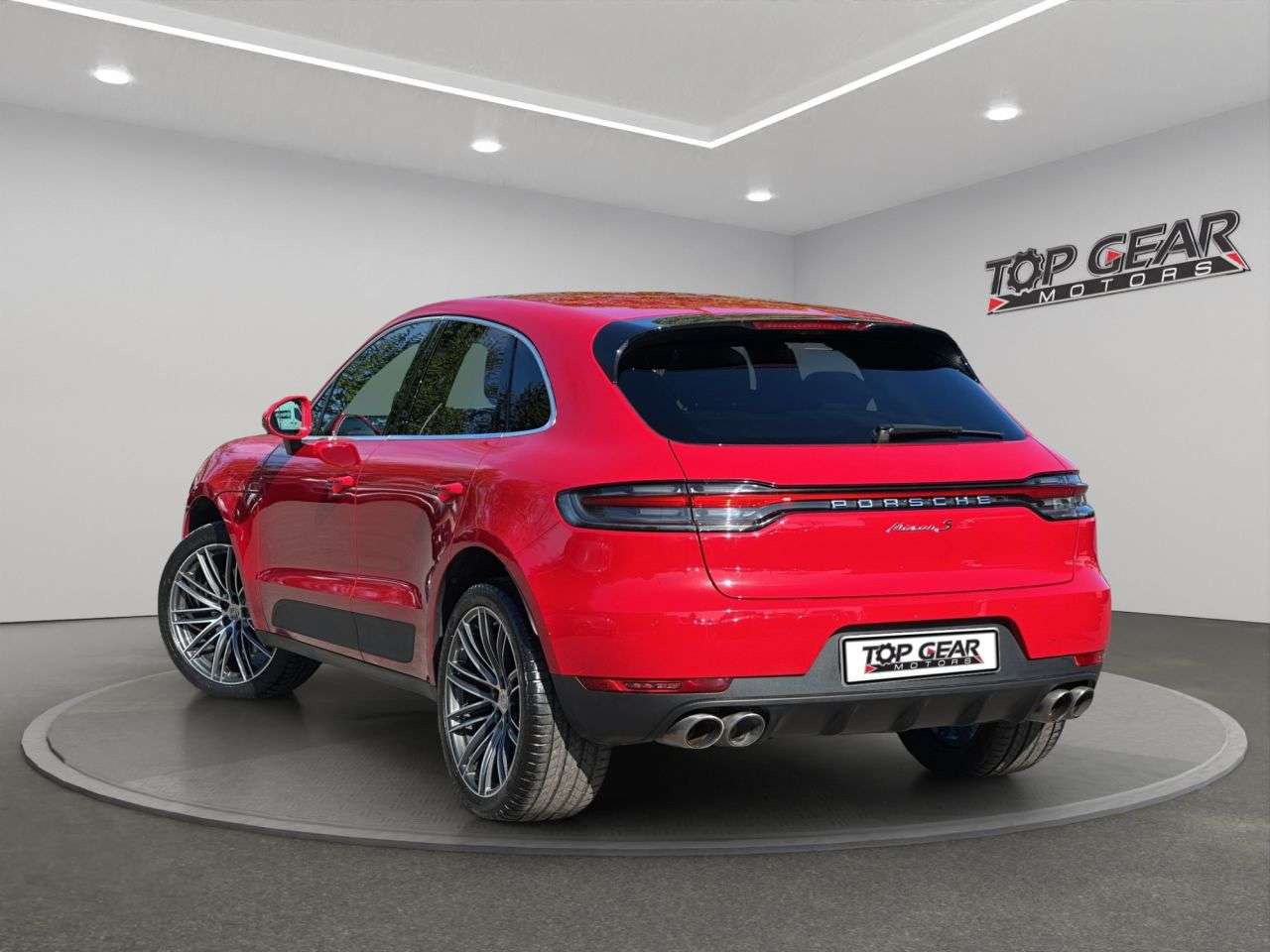 A 2020 PORSCHE MACAN V6 S SUV Petrol PDK 4WD 3.0T 355 BHP A 2020 PORSCHE MACAN V6 S SUV Petrol PDK 4WD 3.0T 355 BHP