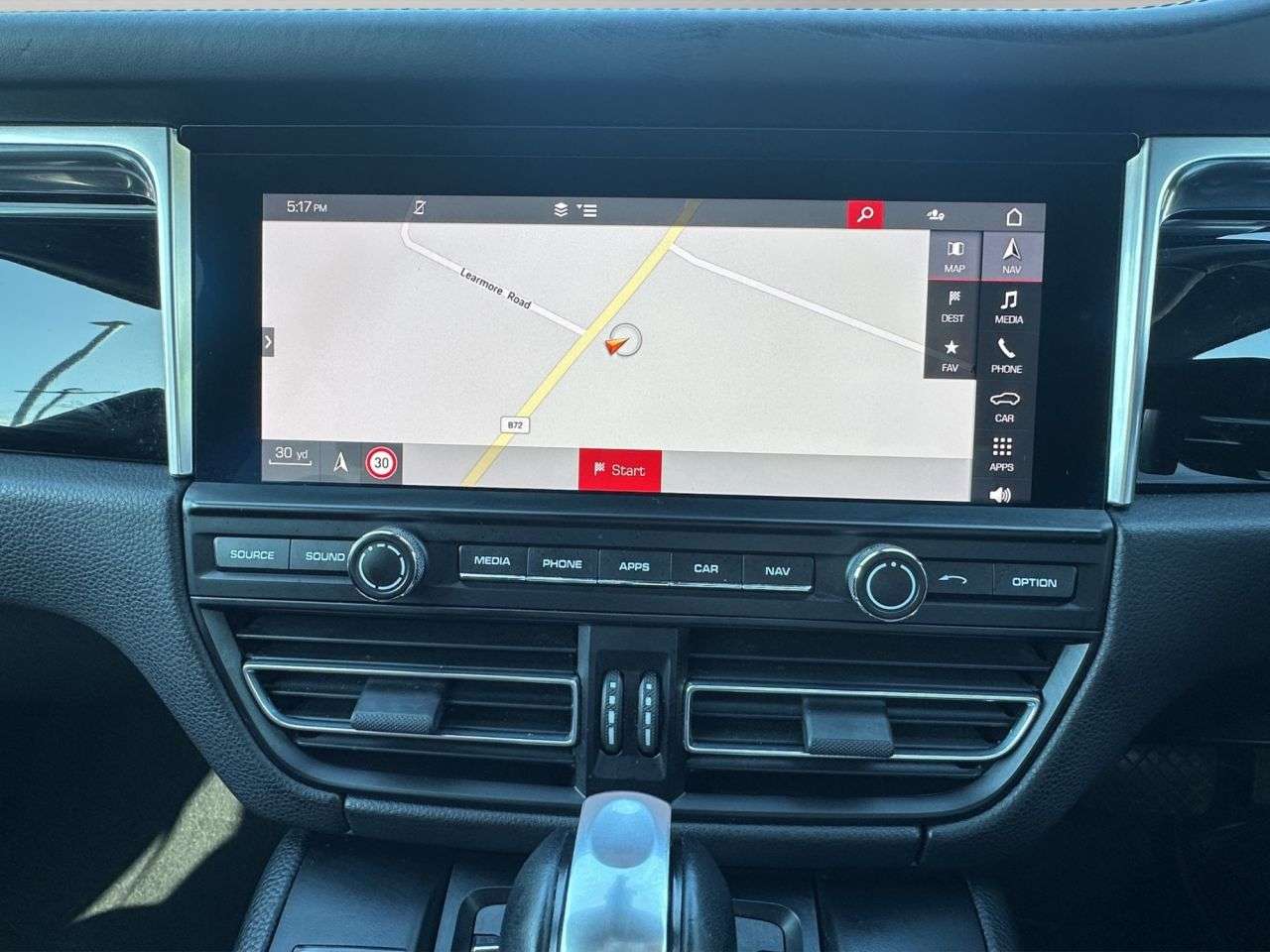 2020 PORSCHE MACAN 2020 PORSCHE MACAN