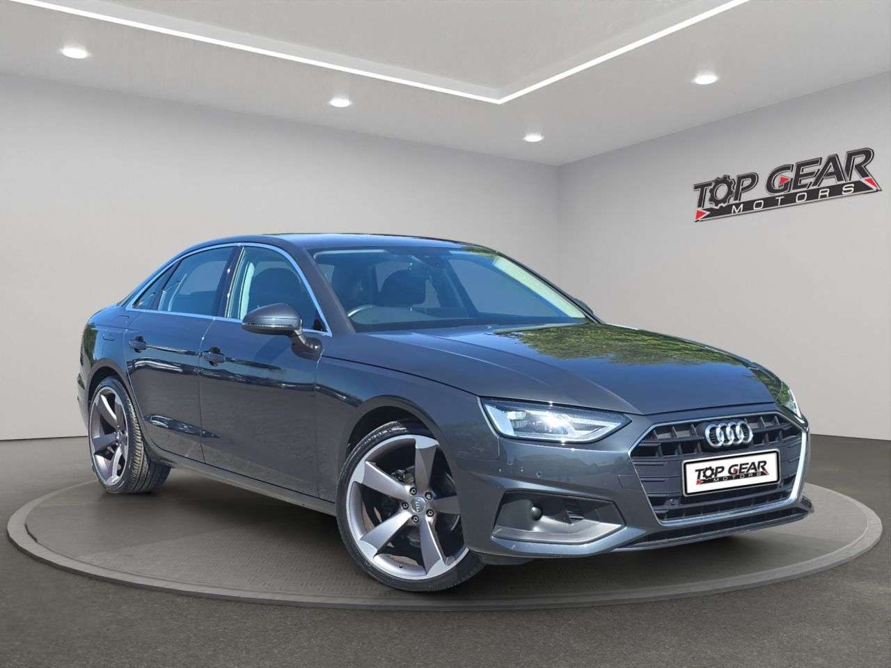 A 2020 AUDI A4 35 Technik S Tronic 2.0 TDI 163 BHP * PARKING SENSORS, APPLE CARPLAY * A 2020 AUDI A4 35 Technik S Tronic 2.0 TDI 163 BHP * PARKING SENSORS, APPLE CARPLAY *