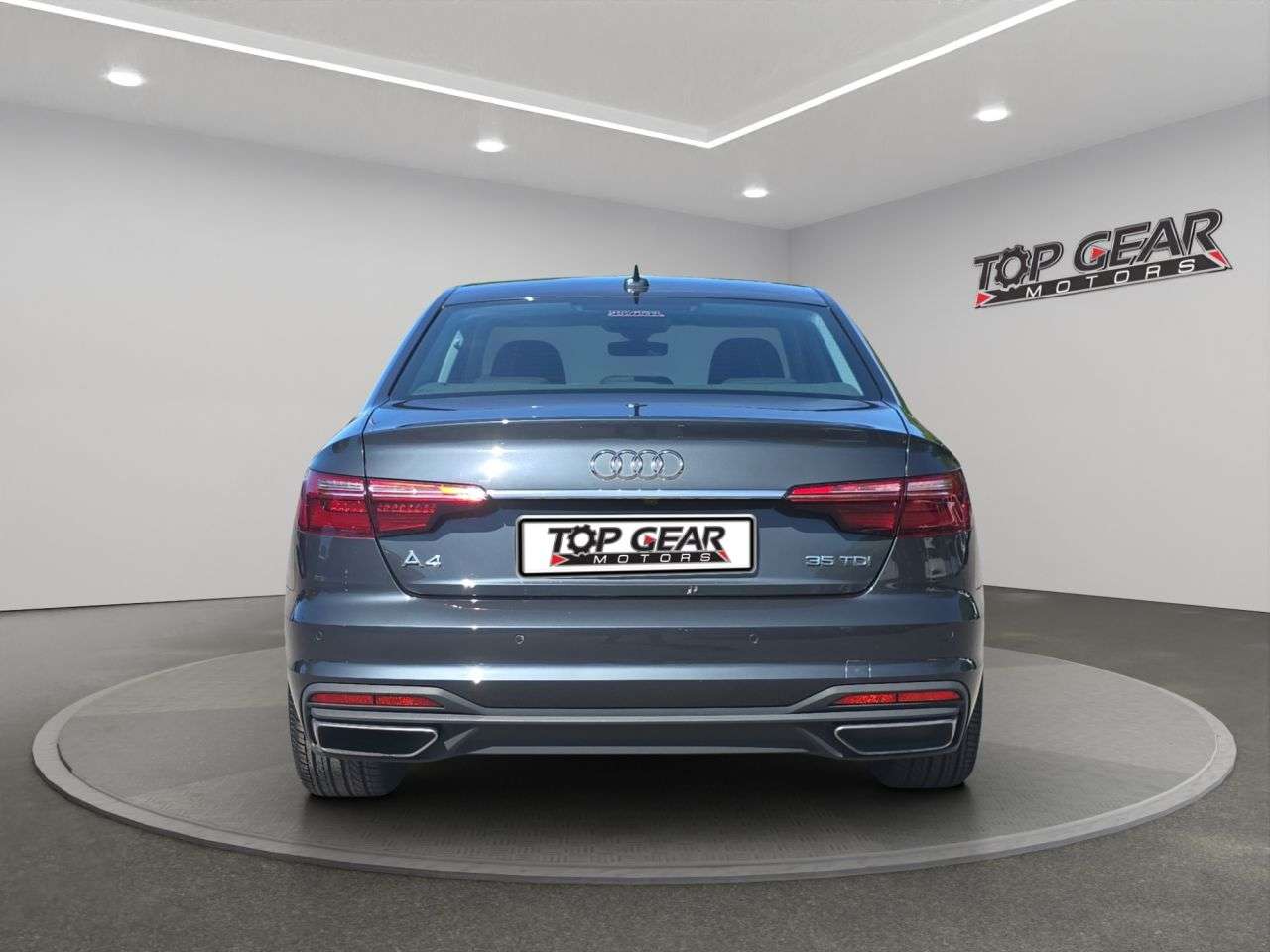 2020 AUDI A4 2020 AUDI A4