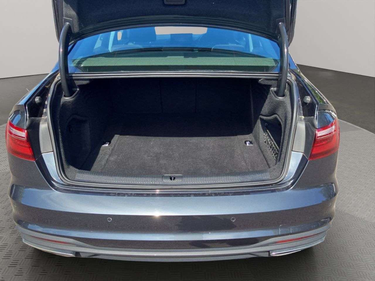 2020 AUDI A4 2020 AUDI A4