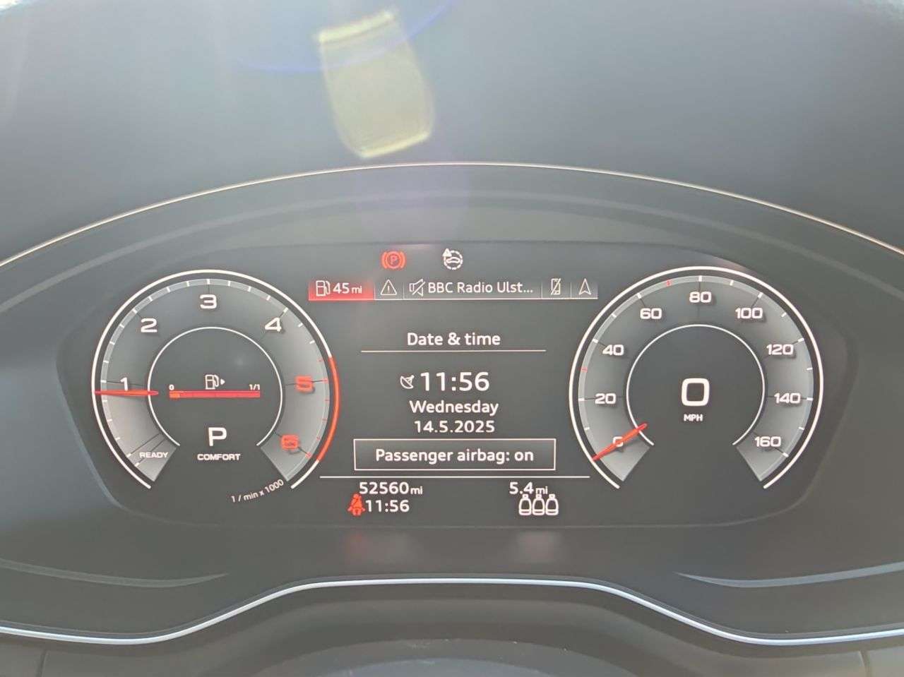 2020 AUDI A4 2020 AUDI A4