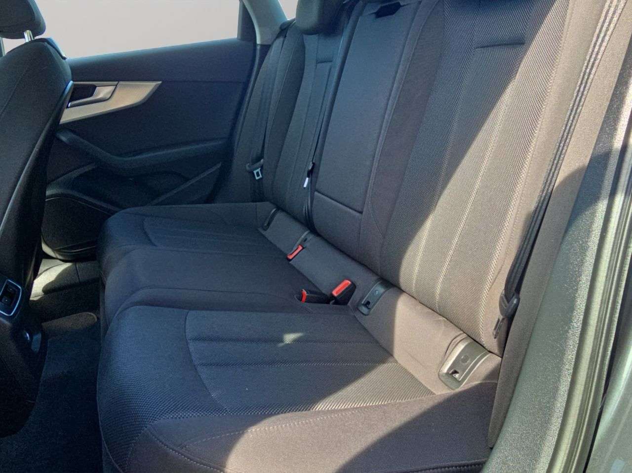 2020 AUDI A4 2020 AUDI A4