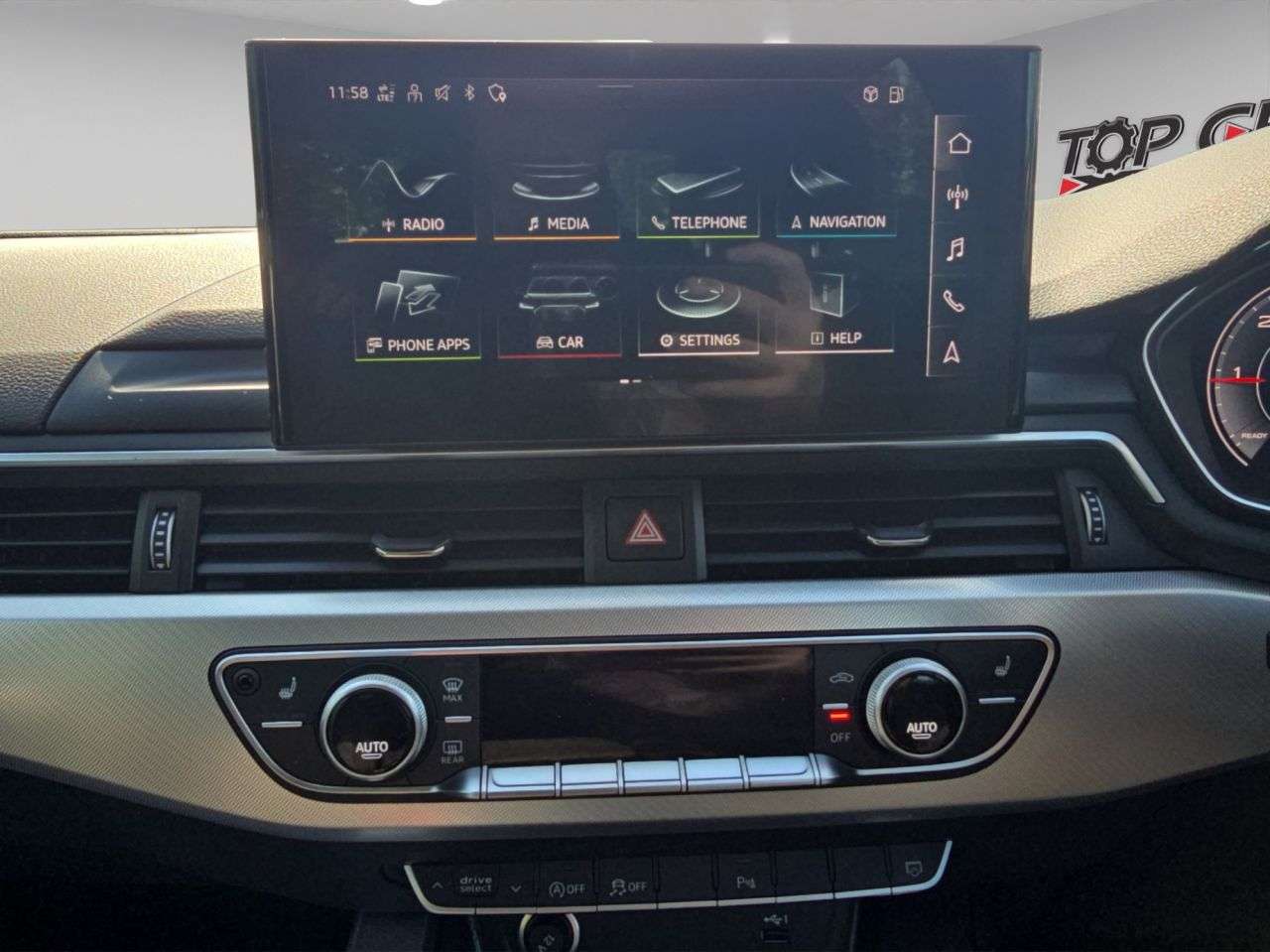 2020 AUDI A4 2020 AUDI A4