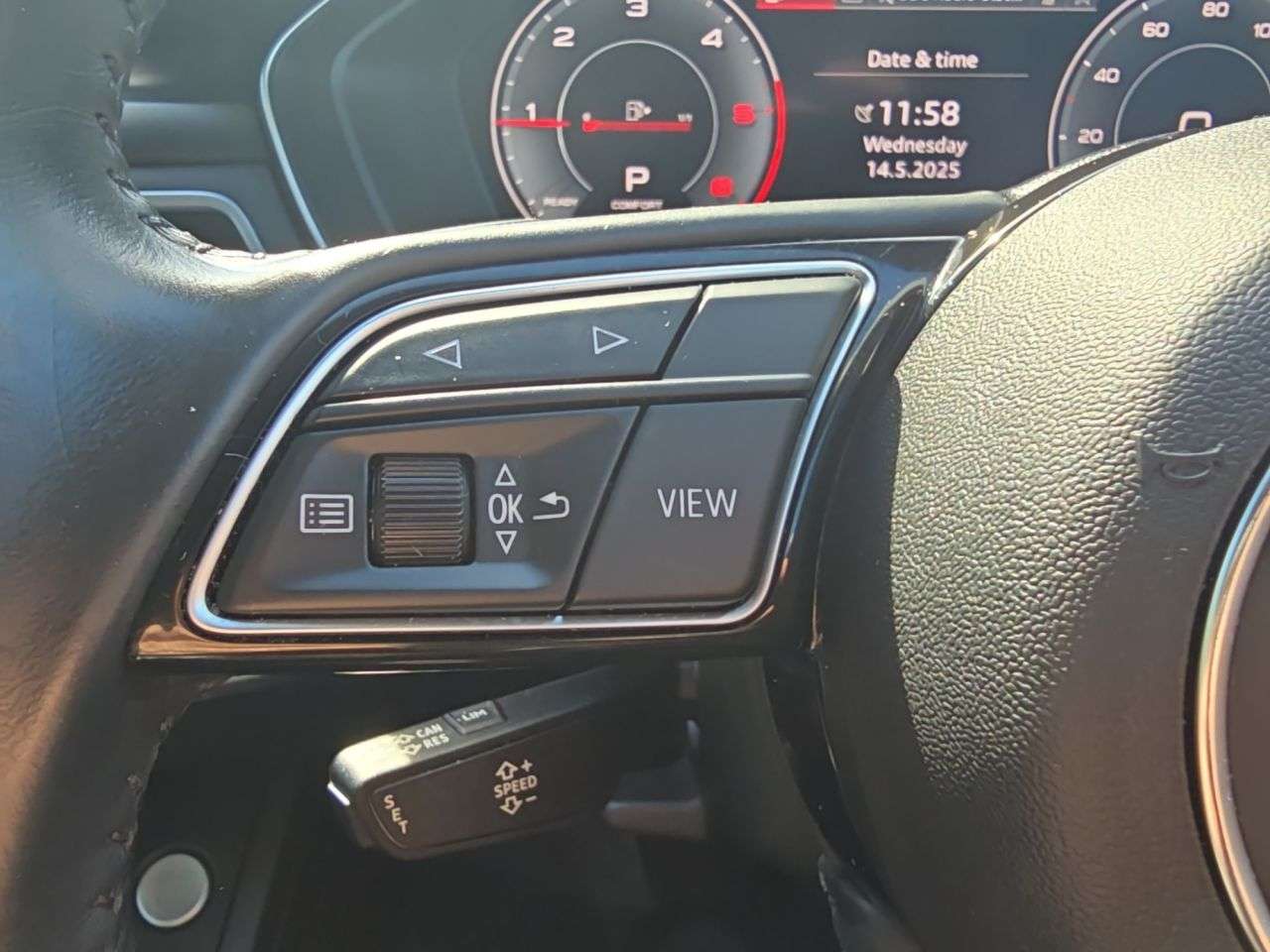 2020 AUDI A4 2020 AUDI A4