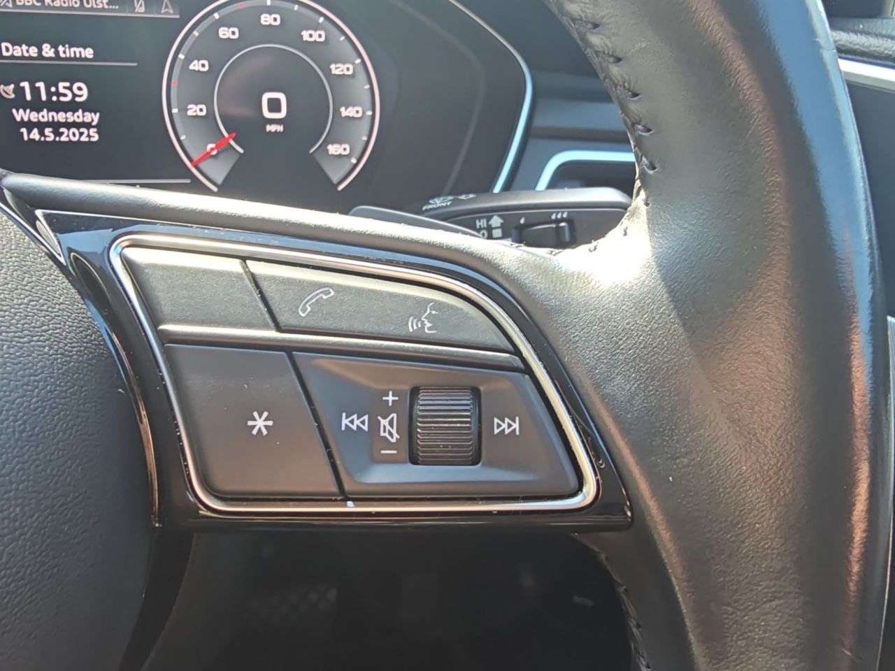 2020 AUDI A4 2020 AUDI A4