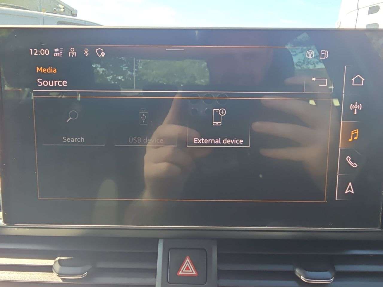 2020 AUDI A4 2020 AUDI A4