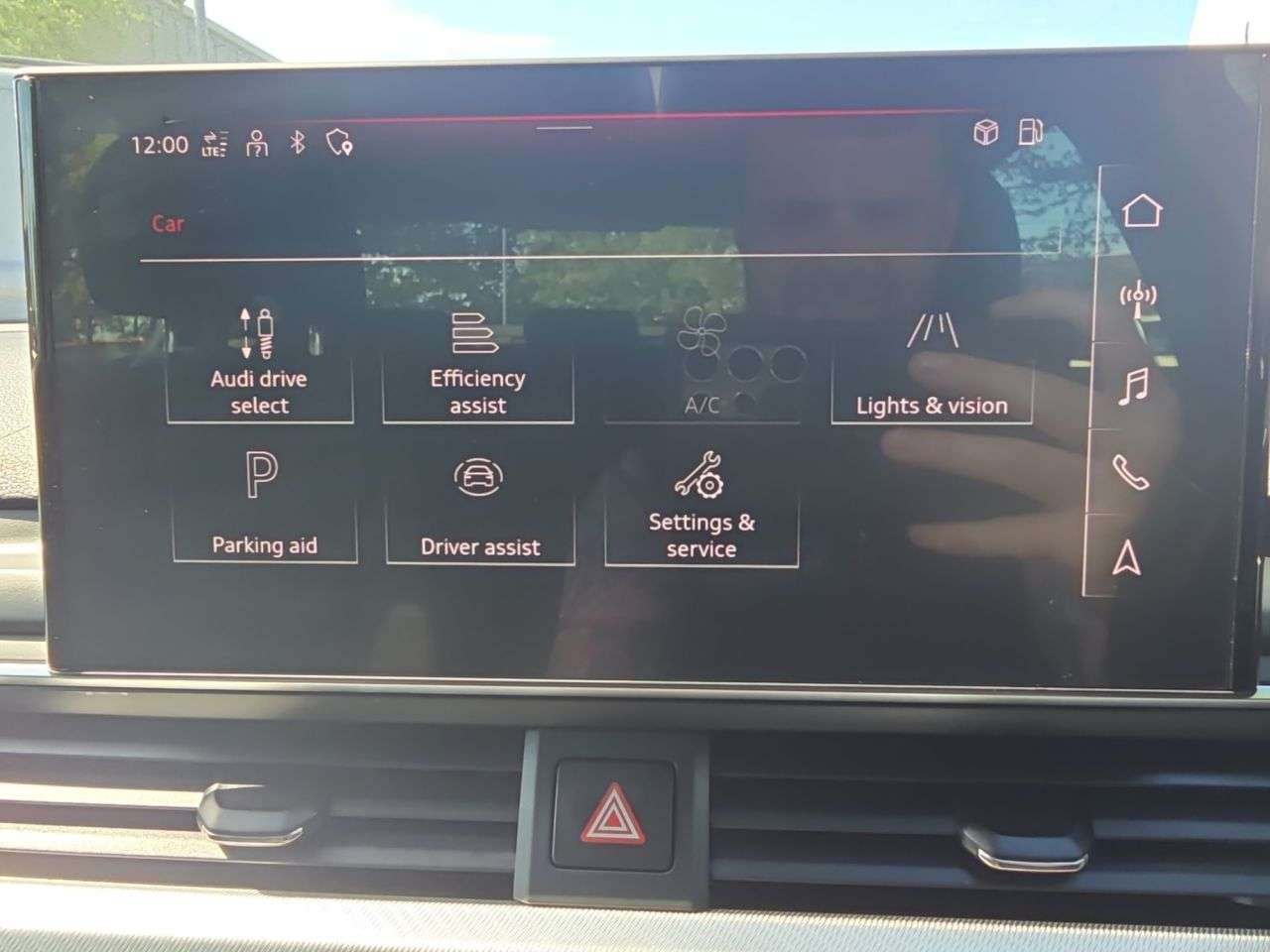 2020 AUDI A4 2020 AUDI A4