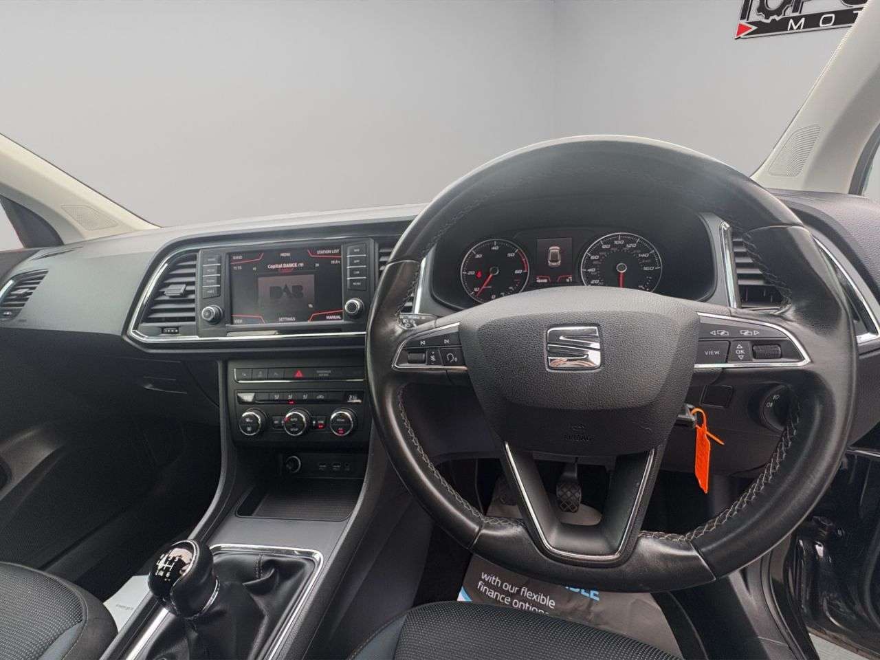 2019 SEAT ATECA 2019 SEAT ATECA