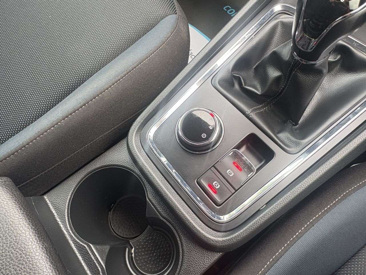 2019 SEAT ATECA 2019 SEAT ATECA