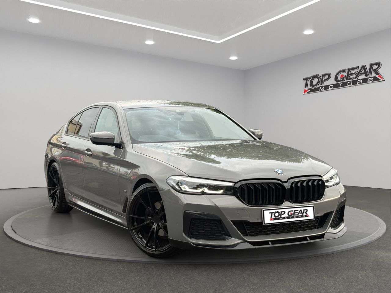 2022 BMW 5 SERIES 2022 BMW 5 SERIES