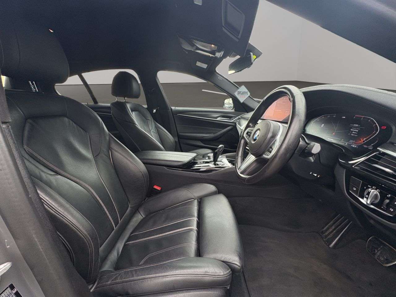 2022 BMW 5 SERIES 2022 BMW 5 SERIES