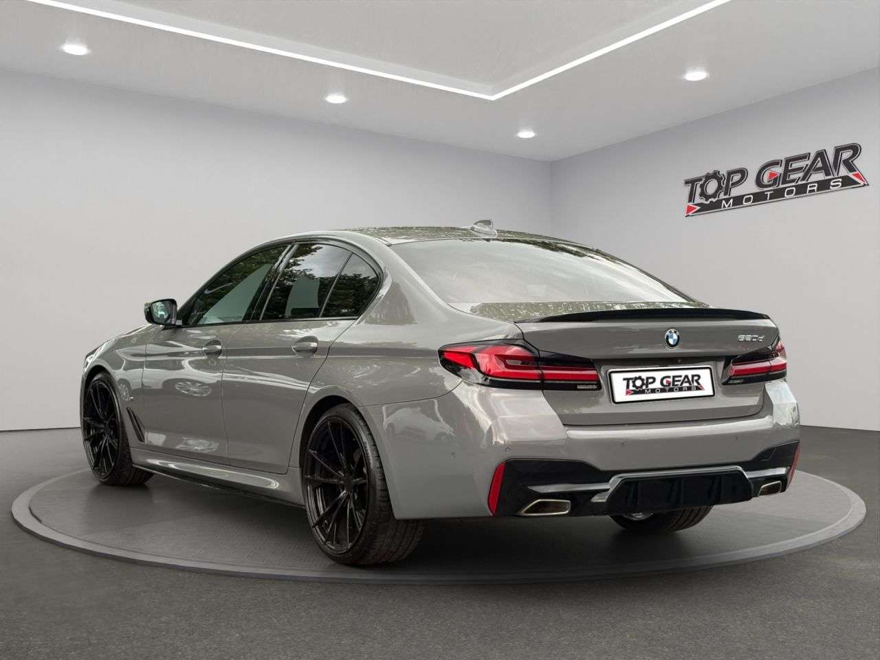 2022 BMW 5 SERIES 2022 BMW 5 SERIES